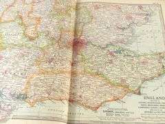 TWO 19TH CENTURY VOLUMES