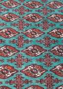 TURKOMAN RUG