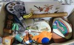 COLLECTIBLES