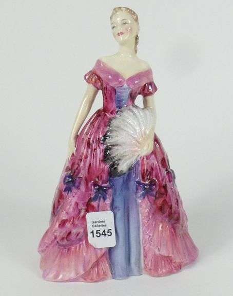 DOULTON "ELFREDA"