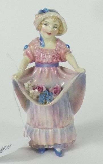 DOULTON "LADY ANN"