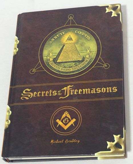 FOUR MASONIC ITEMS