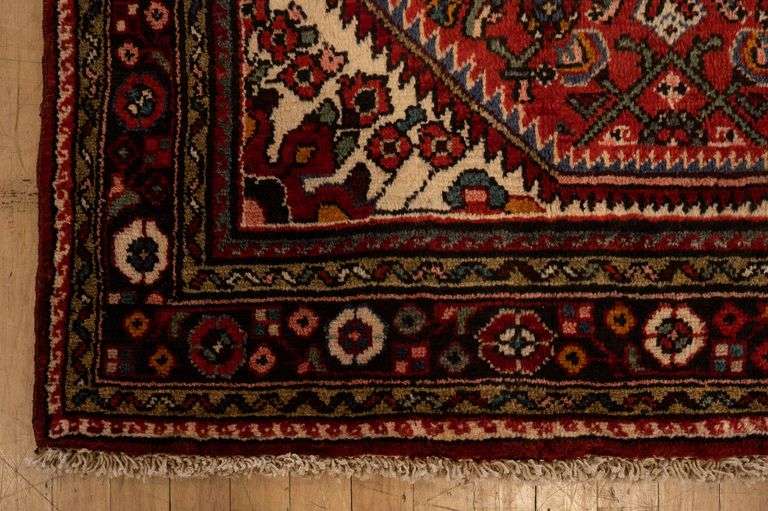 HAMADAN RUG