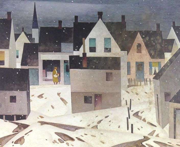 A.J. CASSON