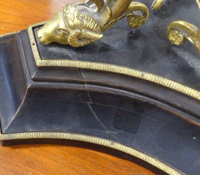 19TH CENTURY FRENCH CENTREPIECE BOWL