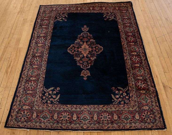KERMAN RUG