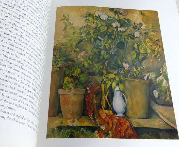 TWO VOLUMES ON IMPRESSIONISM