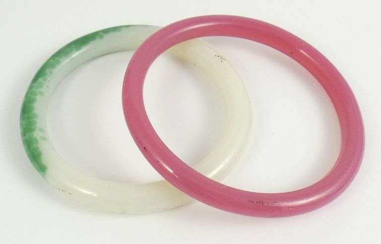 CHINESE JADE & HARDSTONE