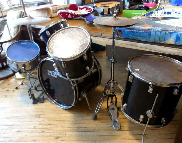 DRUM KIT