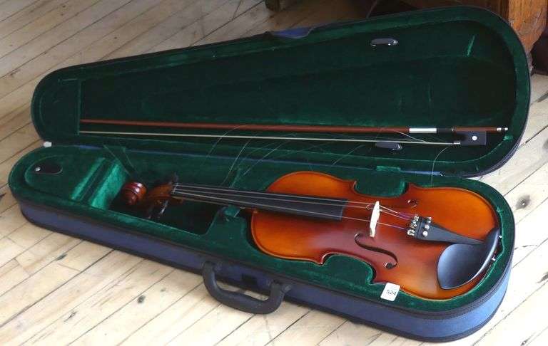CANADIAN VIOLIN COMPANY VIOLIN
