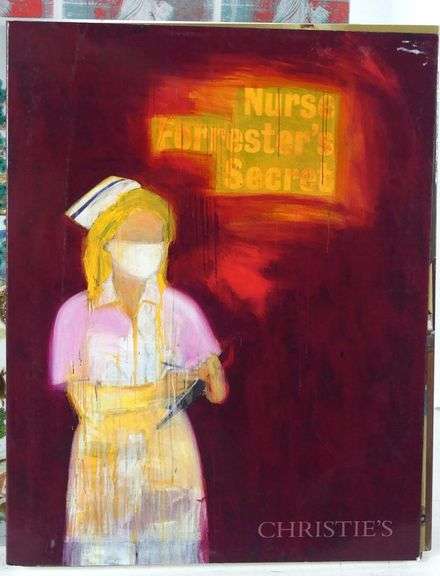 ART AUCTION CATALOGUES