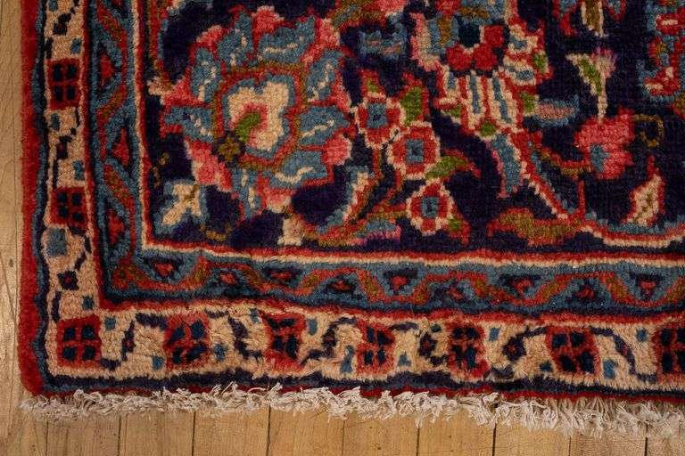 SAROUK CARPET