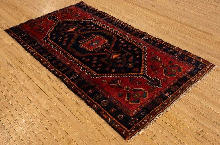 HAMADAN RUG