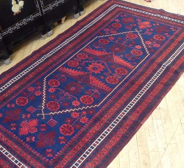 PERSIAN RUG