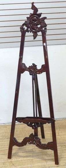 IMPORTED ART EASEL