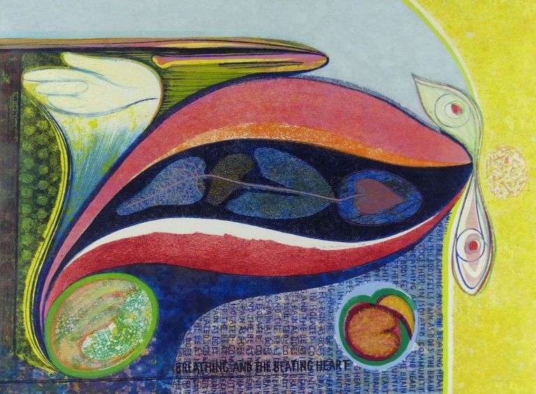 JANUARY ART SESSION II - Gardner Galleries