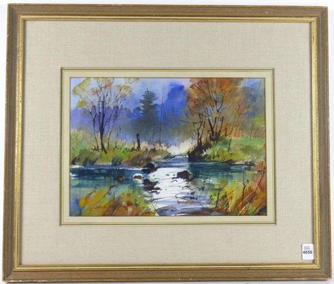 JOHN HENRY HERREILERS