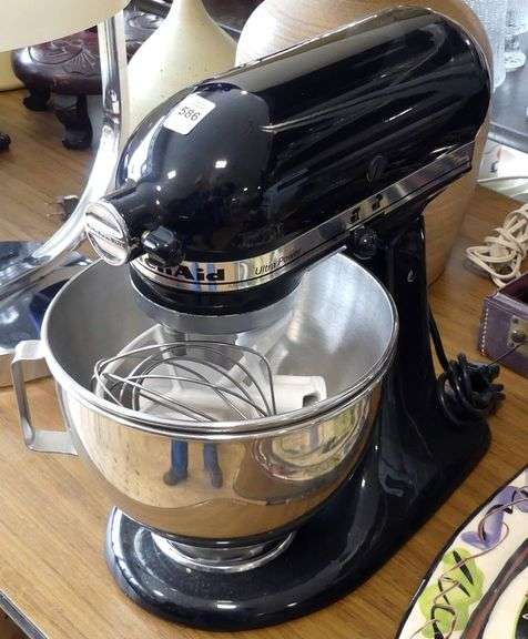 KITCHEN AID MIXER