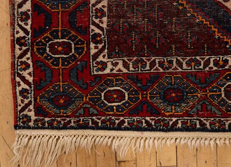 HAMADAN RUG