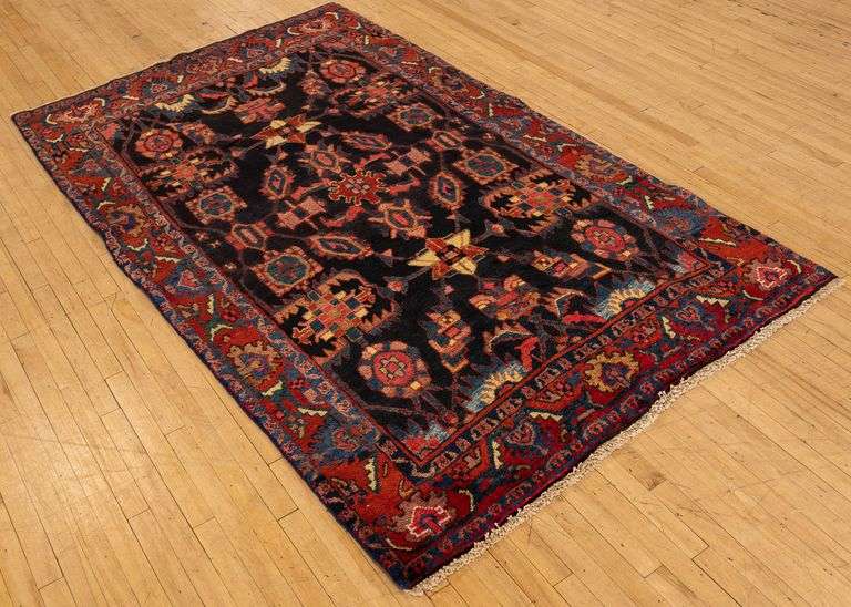 HAMADAN RUG