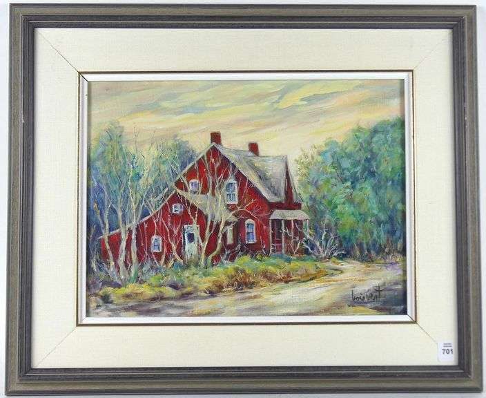 FRANCOISE D. BOISVERT