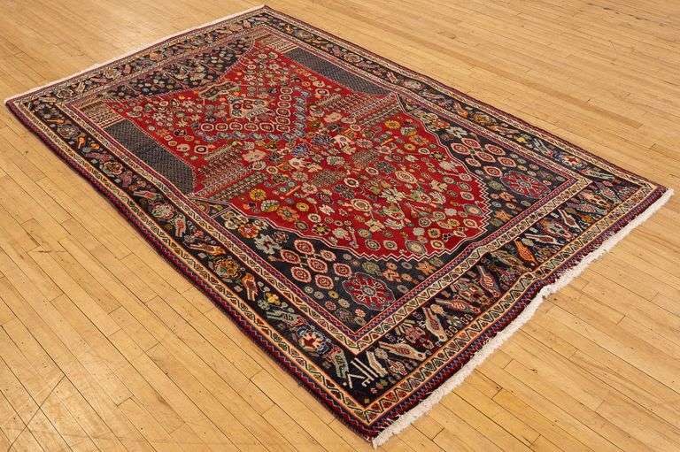 QASHQAI RUG