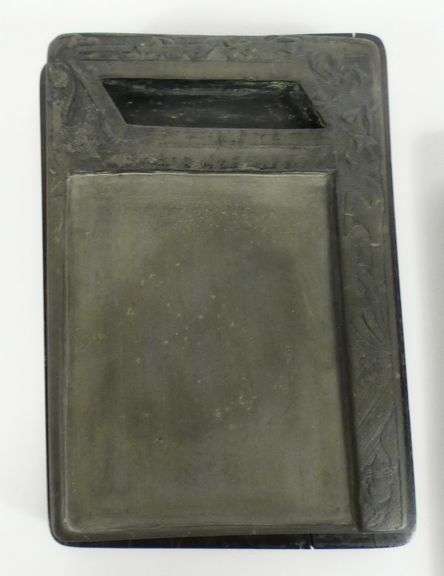 CHINESE INKSTONE