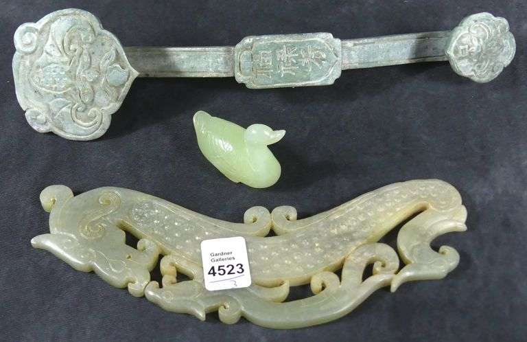 CHINESE JADE