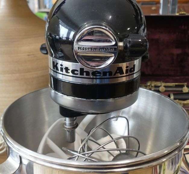 KITCHEN AID MIXER