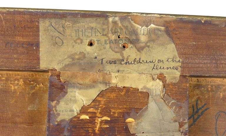 DAVID ADOLPH CONSTANT ARTZ