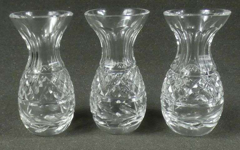 WATERFORD CRYSTAL