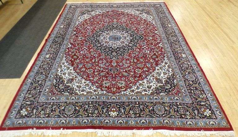 PERSIAN STYLE CARPET