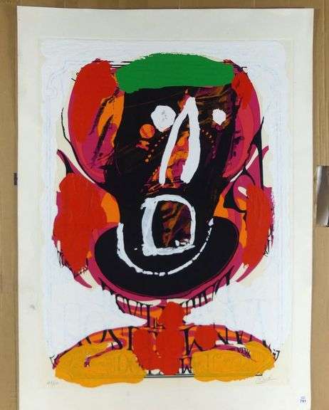KAREL APPEL