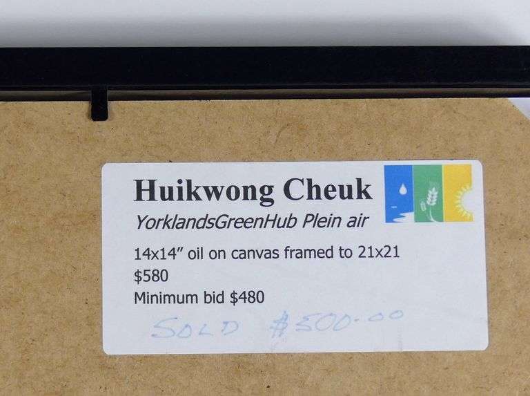 CHEUK HIU-KWONG
