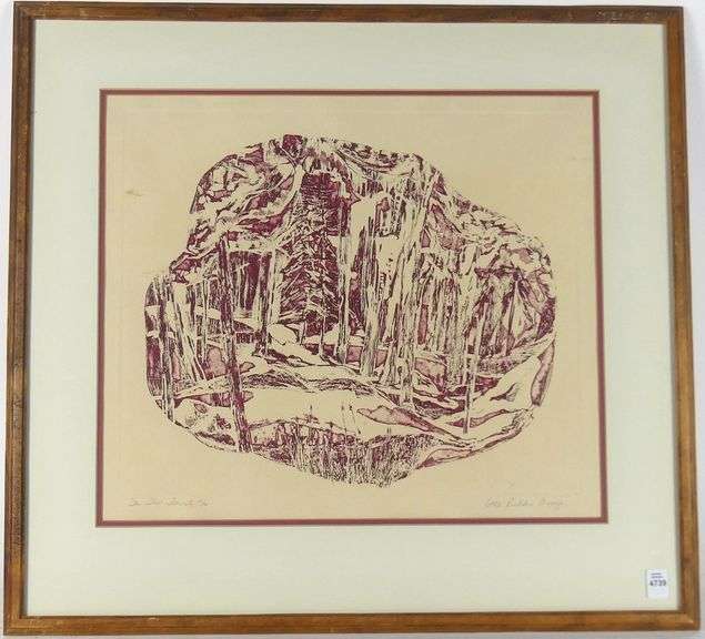 ETTIE RICHLER PRAZOFF