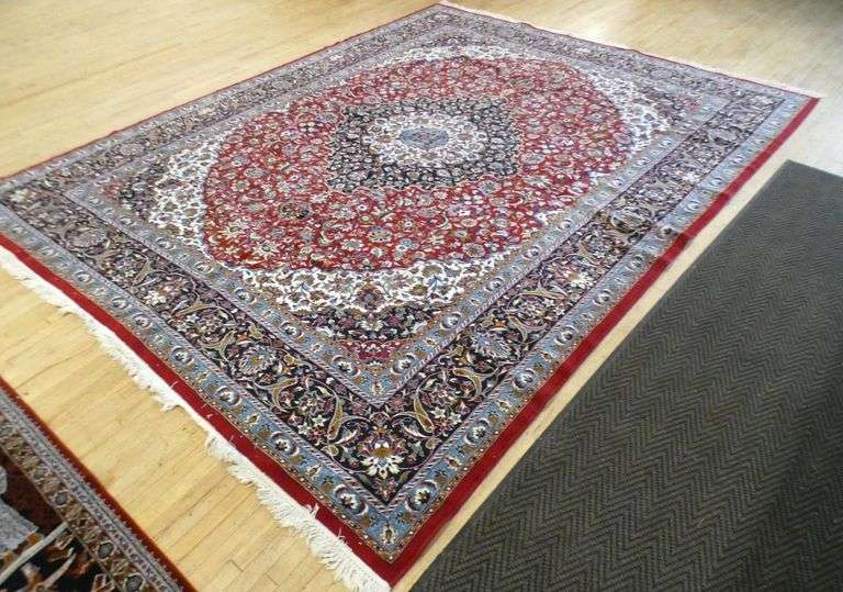 PERSIAN STYLE CARPET