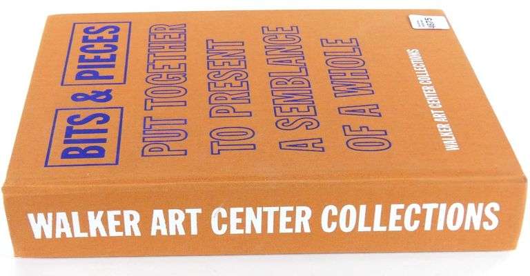 WALKER ART CENTER COLLECTIONS
