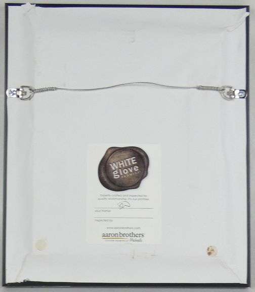 ORIGINAL WATERCOLOUR