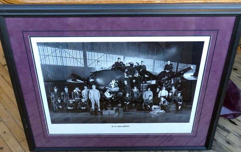 THREE FRAMED HOCKEY PRINTS