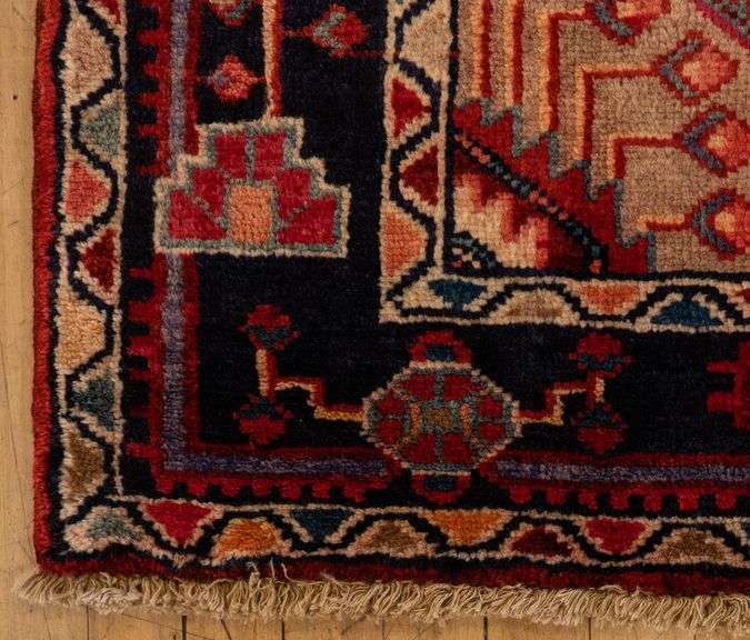 TOYSERKAN RUG