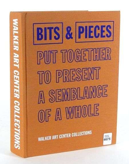 WALKER ART CENTER COLLECTIONS