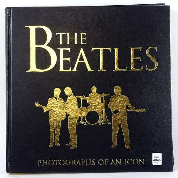 BEATLES VOLUMES