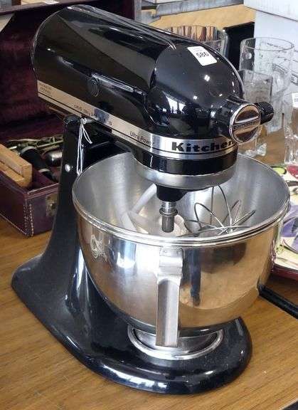 KITCHEN AID MIXER