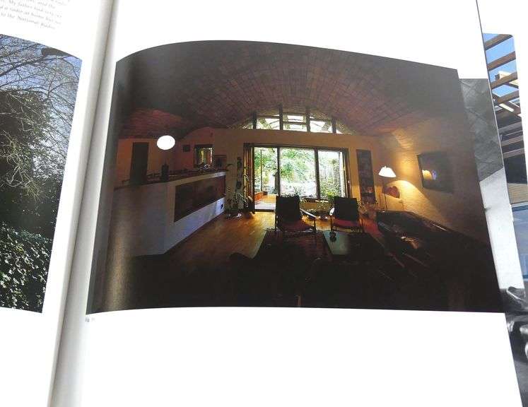 ARCHITECTURAL VOLUMES