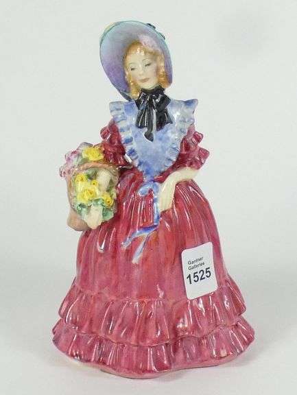 DOULTON "LADY BETTY"
