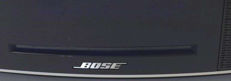 BOSE WAVE MUSIC SYSTEM IV WITH BLUETOOTH