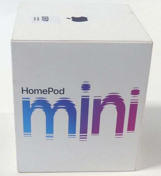 APPLE HOME POD MINI