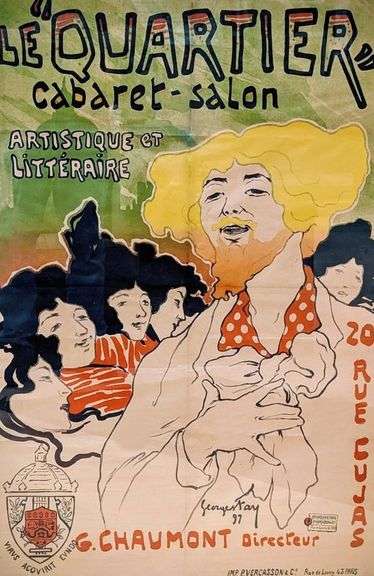 GARY PROUK ESTATE ART COLLECTION