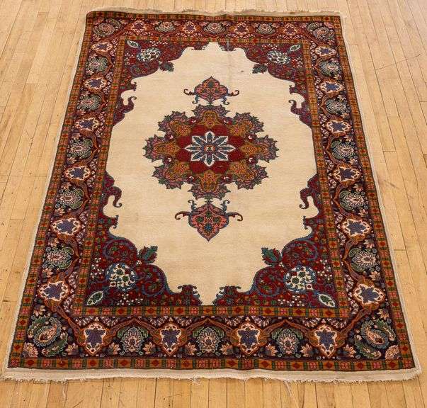 HAMADAN RUG