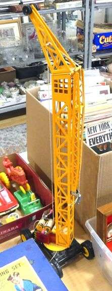 TOYS AND BUILDING SET